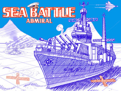 Joc Bătălia Navală Amiral on-line