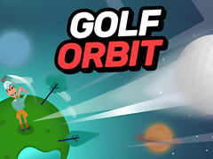 Joc Golf Orbit on-line