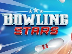Joc Stele de bowling on-line