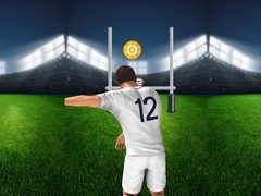 Joc Rugby Kicks Online on-line