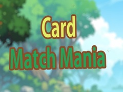 Joc Mania Potrivirii Cărților on-line