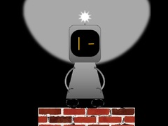 Joc Robot Lumina on-line