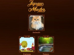 Joc Maestru de Puzzle on-line