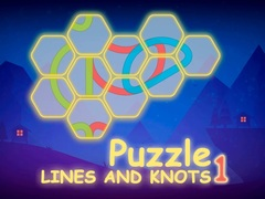 Joc Puzzle Linii și Noduri 1 on-line