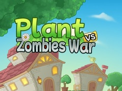 Joc Plante vs Zombi: Război on-line