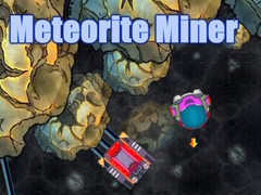 Joc Miner de meteoriți on-line