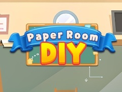 Joc Cameră din Hârtie DIY on-line