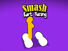 Joc Smash Kart Racing on-line