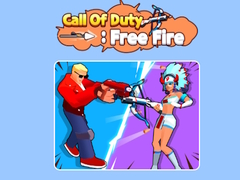 Joc Call Of Duty: Foc Liber on-line