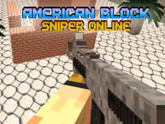 Joc Sniper American Online on-line