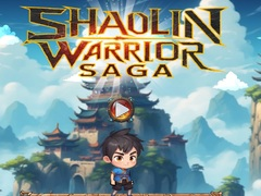 Joc Saga Războinicului Shaolin on-line