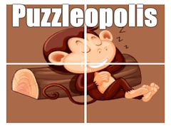 Joc Puzzleopolis on-line