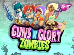 Joc Arme și Glorie: Zombi on-line