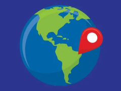 Joc Guessr Mondial on-line