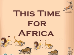 Joc De data pentru Africa on-line