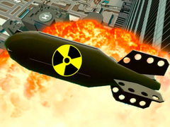 Joc Bombardamente GMOD on-line