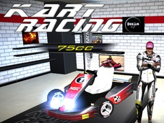 Joc Kart Racing Ulitim on-line