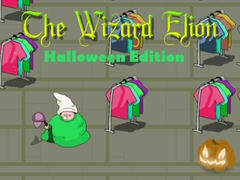 Joc Vrăjitorul Elion Ediția Halloween on-line