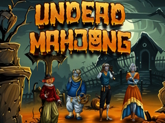 Joc Mahjong-ul Morților on-line