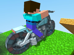 Joc Motocicletă Nebună on-line