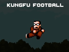 Joc Fotbal Kungfu on-line