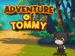 Joc Aventura lui Tommy on-line