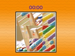 Joc Puzzle de Imagine on-line