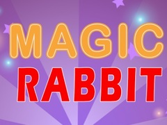 Joc Iepurele Magic on-line