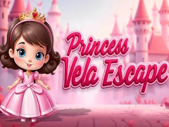 Joc Evadarea Prințesei Vela on-line