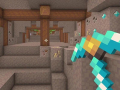 Joc Mine 3D: De la Noob la Pro on-line