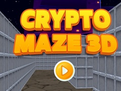 Joc Labirintul Crypto 3D on-line