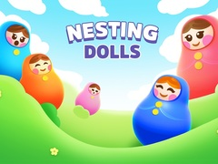 Joc Păpuși rusești on-line