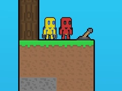 Joc Redpool Skyblock 2 Jucător on-line