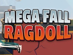 Joc Simulator de Cădere Mega Ragdoll on-line