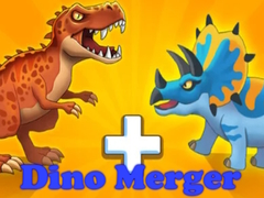 Joc Fuzionare Dinozauri on-line