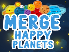 Joc Fuzionarea Planetei Fericite on-line