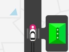 Joc Ridicare Taxi on-line