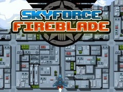 Joc Skyforce Fireblade on-line