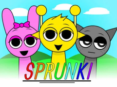 Joc Sprunki on-line
