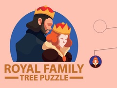 Joc Arborele Genealogic Regal on-line