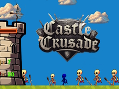 Joc Crusada Castle on-line