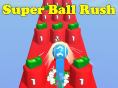 Joc Super Bile Rush on-line
