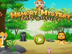 Joc Aventura Misterului Memoriei on-line