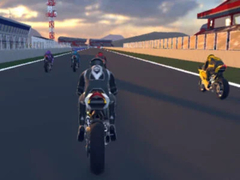 Joc Curse de Superbikes on-line
