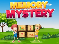 Joc Misterul Memoriei on-line