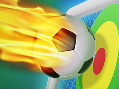 Joc Penalty de fotbal on-line