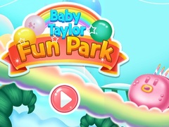 Joc Parcul de Distracții Baby Taylor on-line