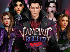 Joc Romantismul Ruletelor Vampirice on-line