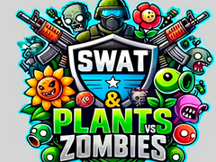 Joc SWAT și Plantele împotriva Zombilor on-line