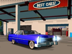 Joc Fuga de Adrenalină Miami Drive on-line